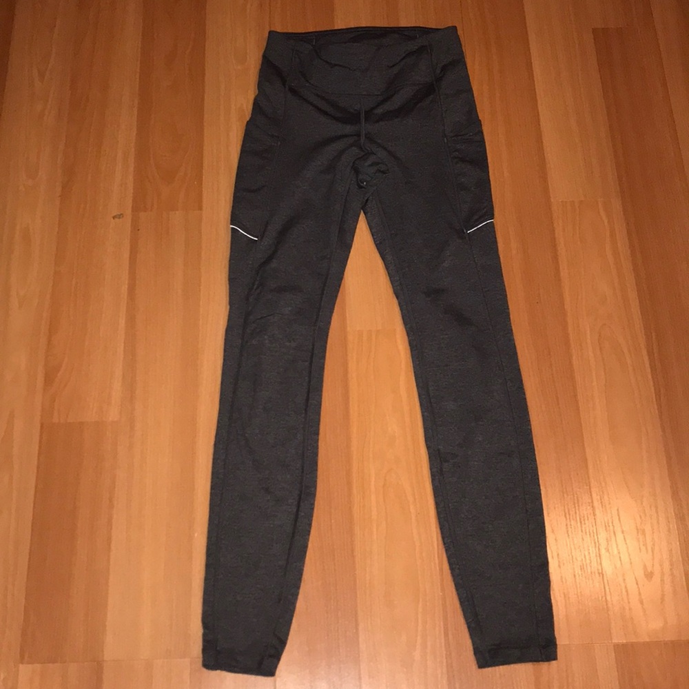 Lululemon Speed-Up Tight